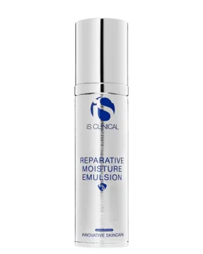 iS Clinical - Reparative Moisture Emulsion