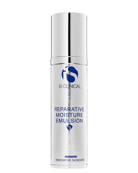 iS Clinical - Reparative Moisture Emulsion