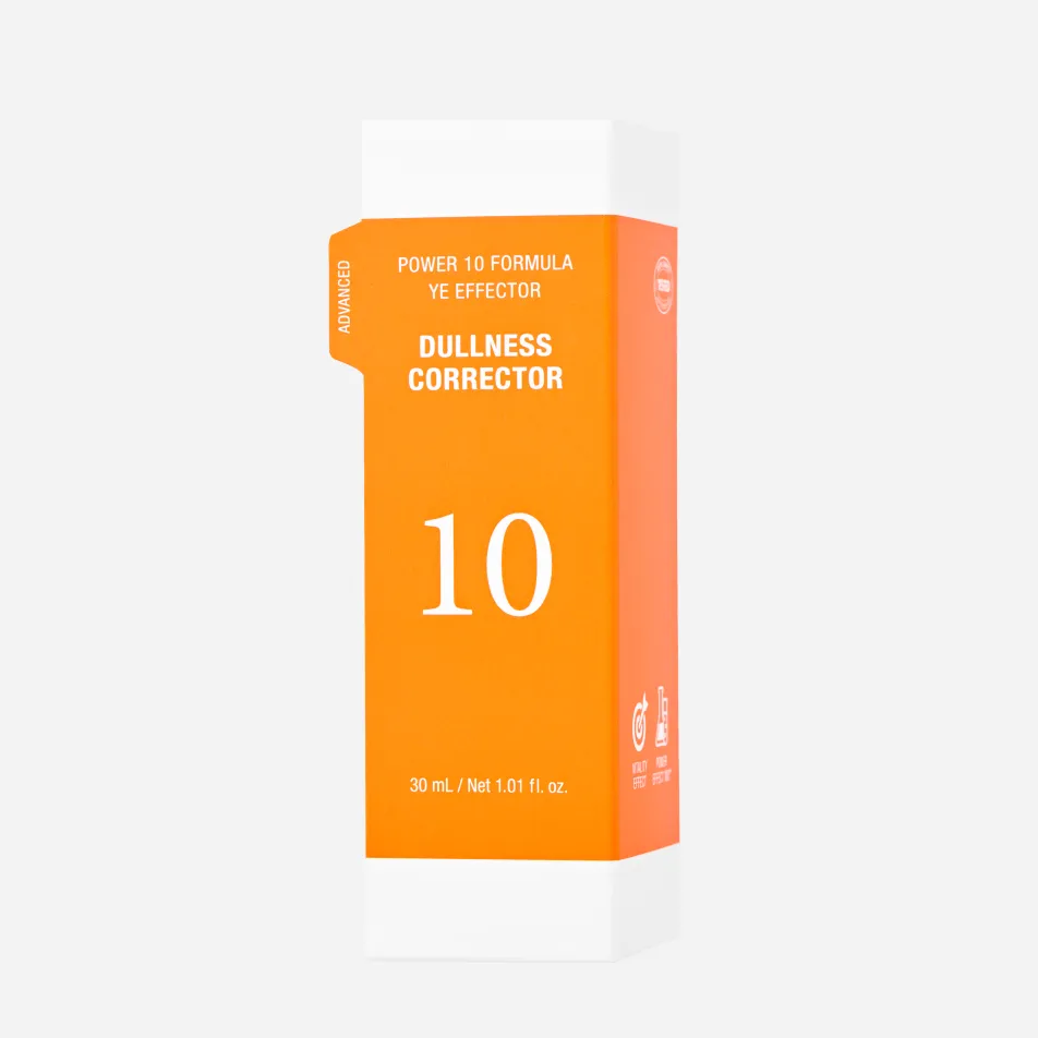 It's Skin Power 10 Formula YE Effector (Dullness Corrector)