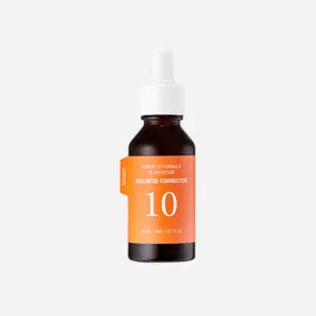 It's Skin Power 10 Formula YE Effector (Dullness Corrector)