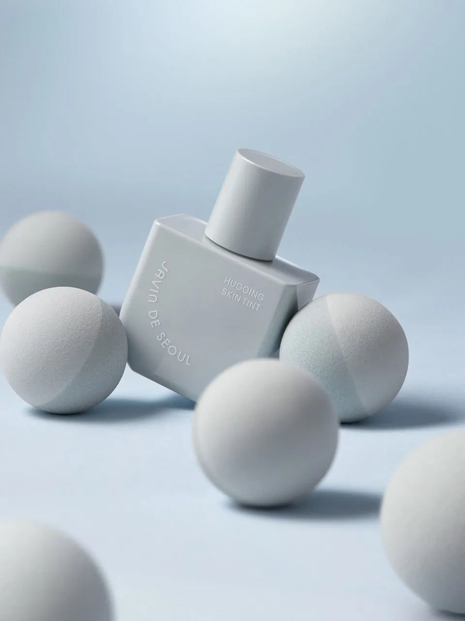 JAVIN DE SEOUL Hugging Skin Tint 55g