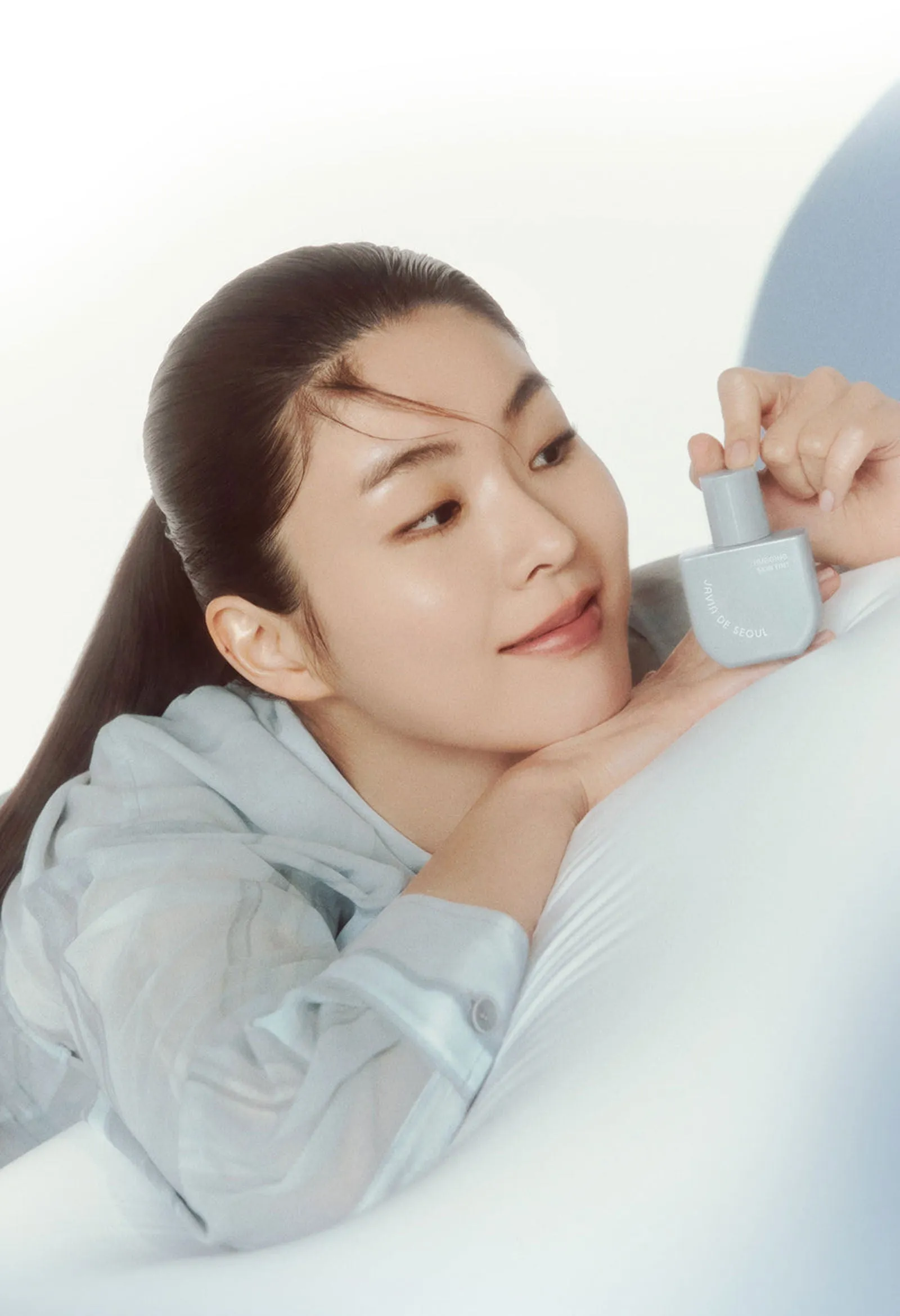JAVIN DE SEOUL Hugging Skin Tint 55g