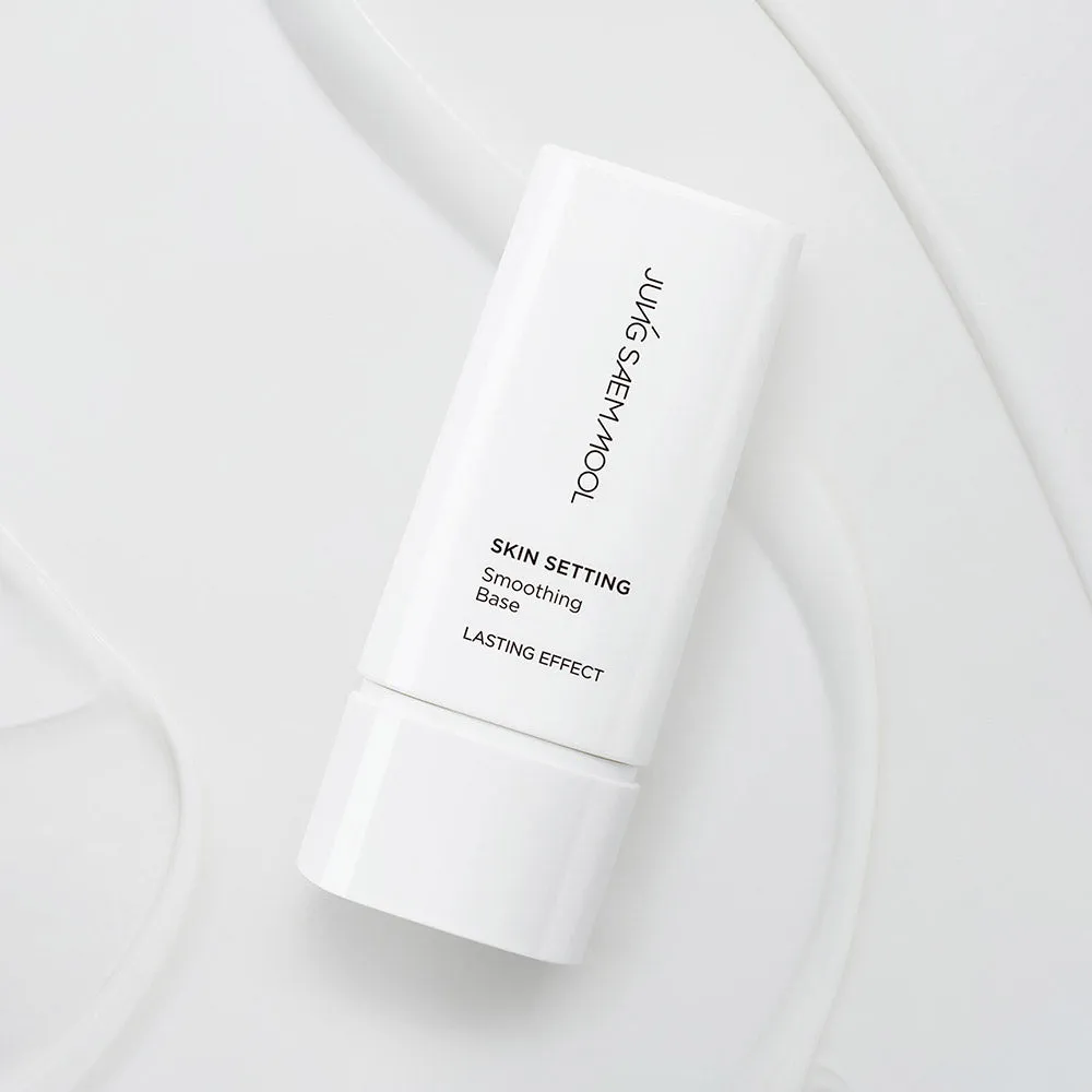 JUNGSAEMMOOL Skin Setting Smoothing Base 40ml