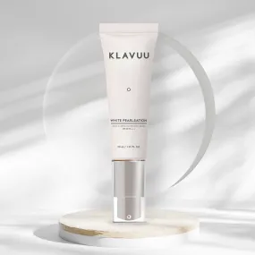 KLAVUU White Pearlsation Ideal Actress Backstage Cream