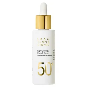 Labo Transdermic Fluid Base SPF 50  UVA UVB 30ml