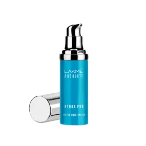 Lakmē Absolute Hydra Pro Tinted Moisturizer