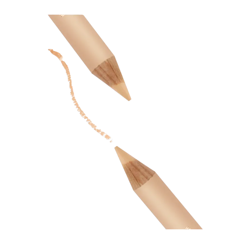 ÉLAN - Multi-purpose Concealer Pencil - Brow Pro Concealer - C 01 cold nude