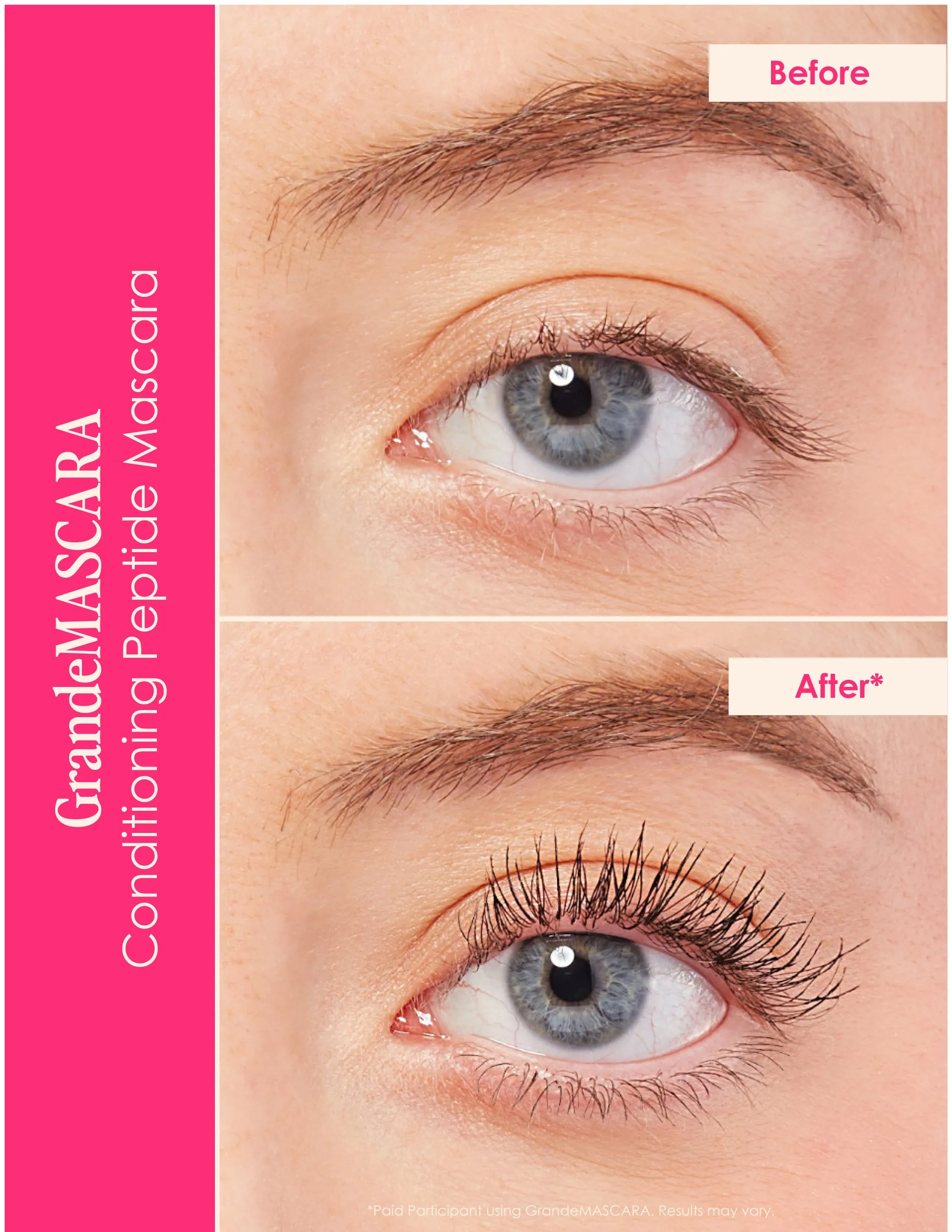 Lash Vibes