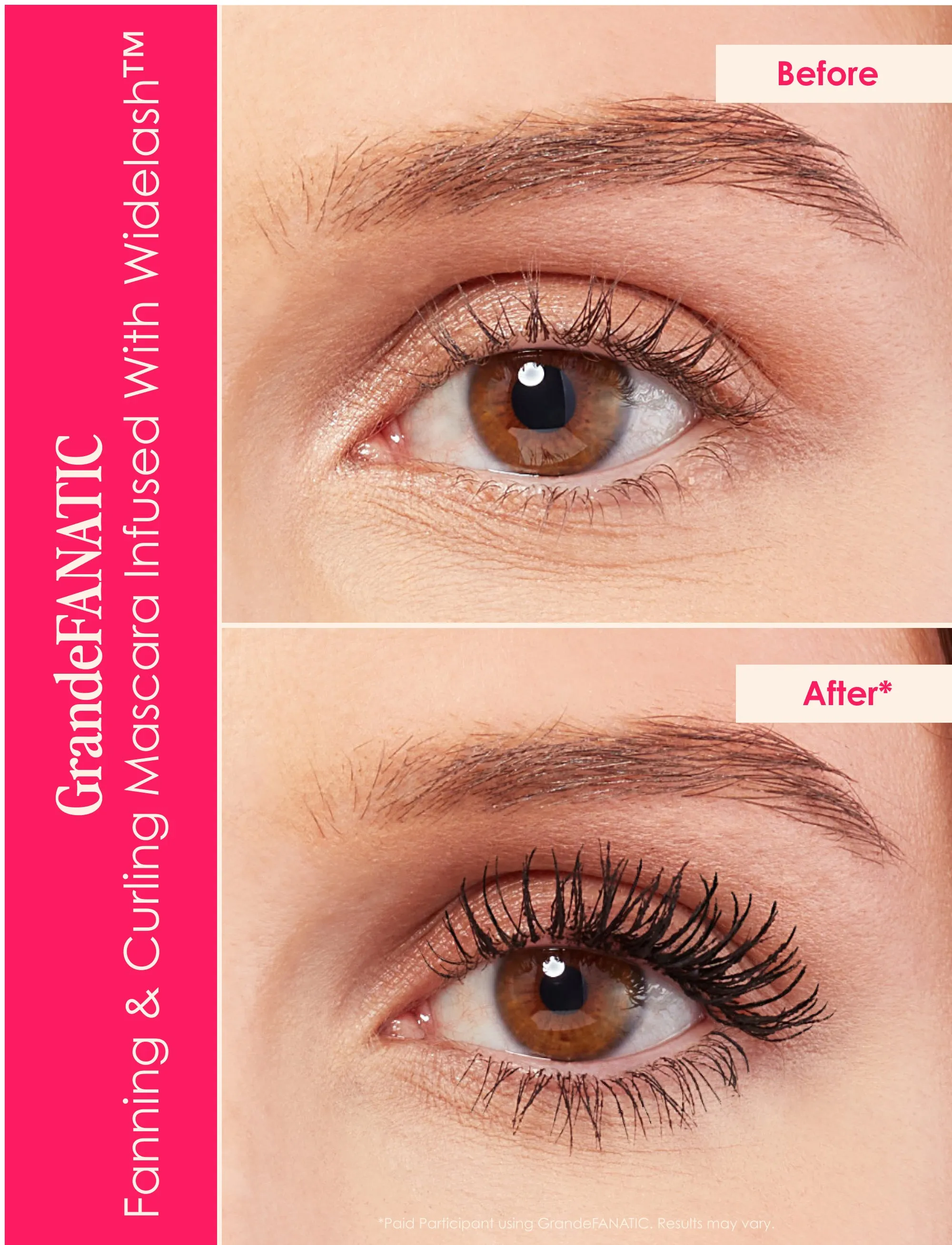 Lash Vibes
