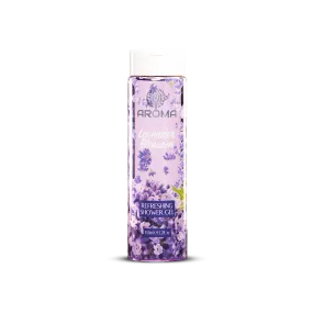Lavender Shower Gel