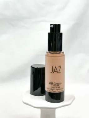 Light Tinted BB Cream