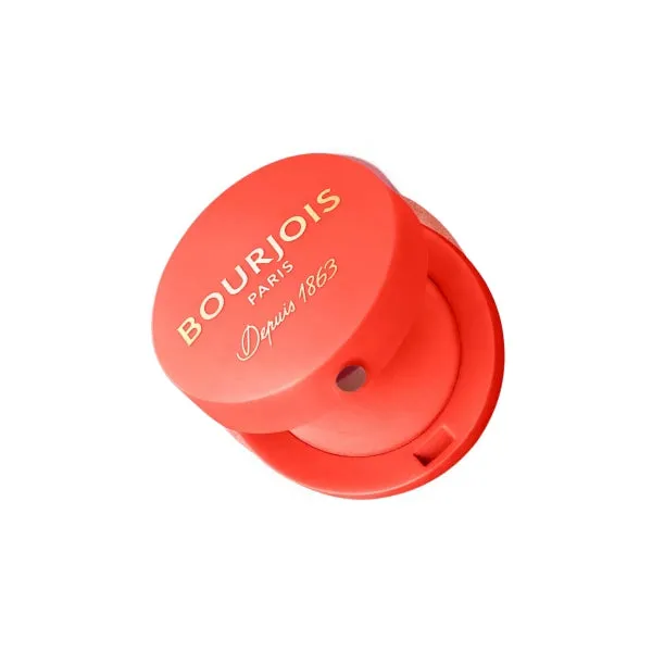 Little Round Pot Blush