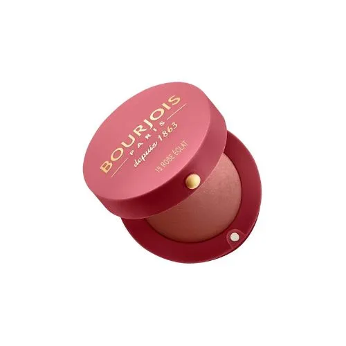 Little Round Pot Blush
