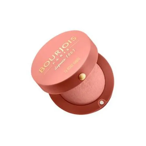 Little Round Pot Blush