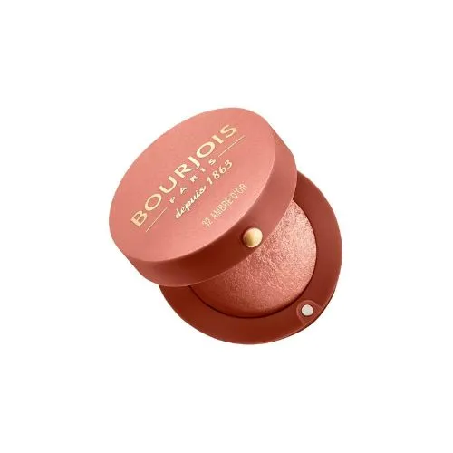 Little Round Pot Blush