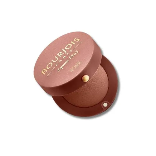 Little Round Pot Blush