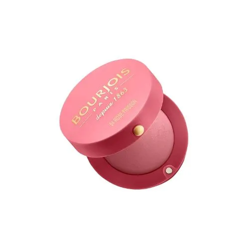 Little Round Pot Blush
