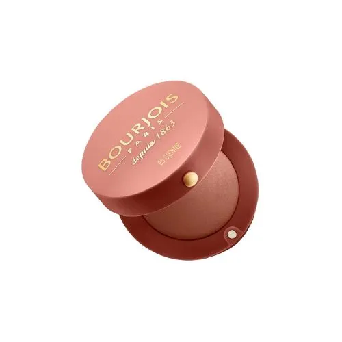 Little Round Pot Blush