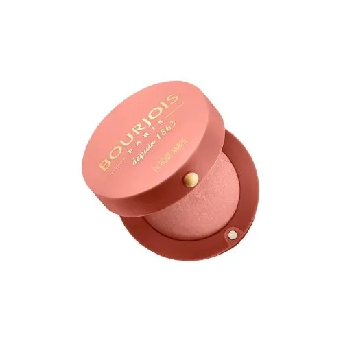 Little Round Pot Blush