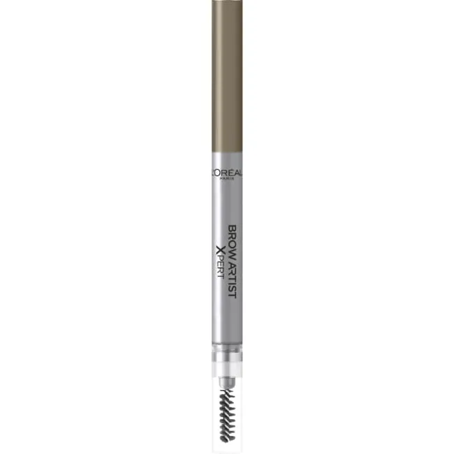 L'Oréal Paris Brow Artist Xpert Eyebrow Pencil - Cool Blonde