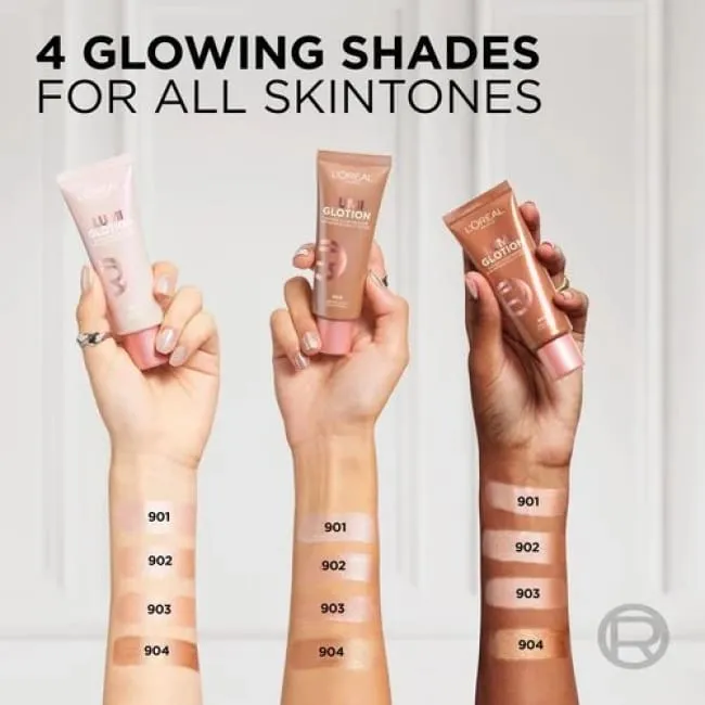 L'Oréal Paris Lumi Glotion - 903 Medium Glow
