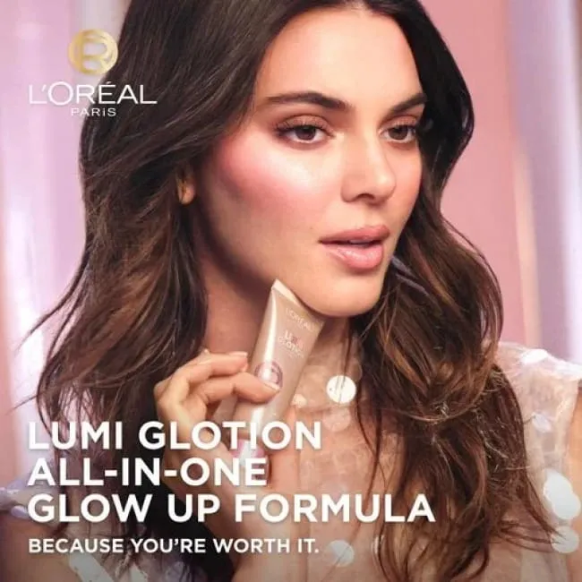 L'Oréal Paris Lumi Glotion - 903 Medium Glow
