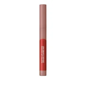 L'Oréal Paris Matte Lip Crayon - Maple Dream