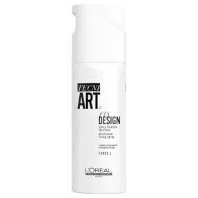 L'Oreal Professionnel Tecni.ART Fix Design 200ml