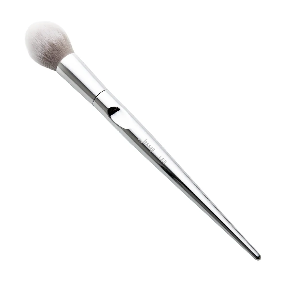 Luxury 10 Pcs Makeup Brush Set T261