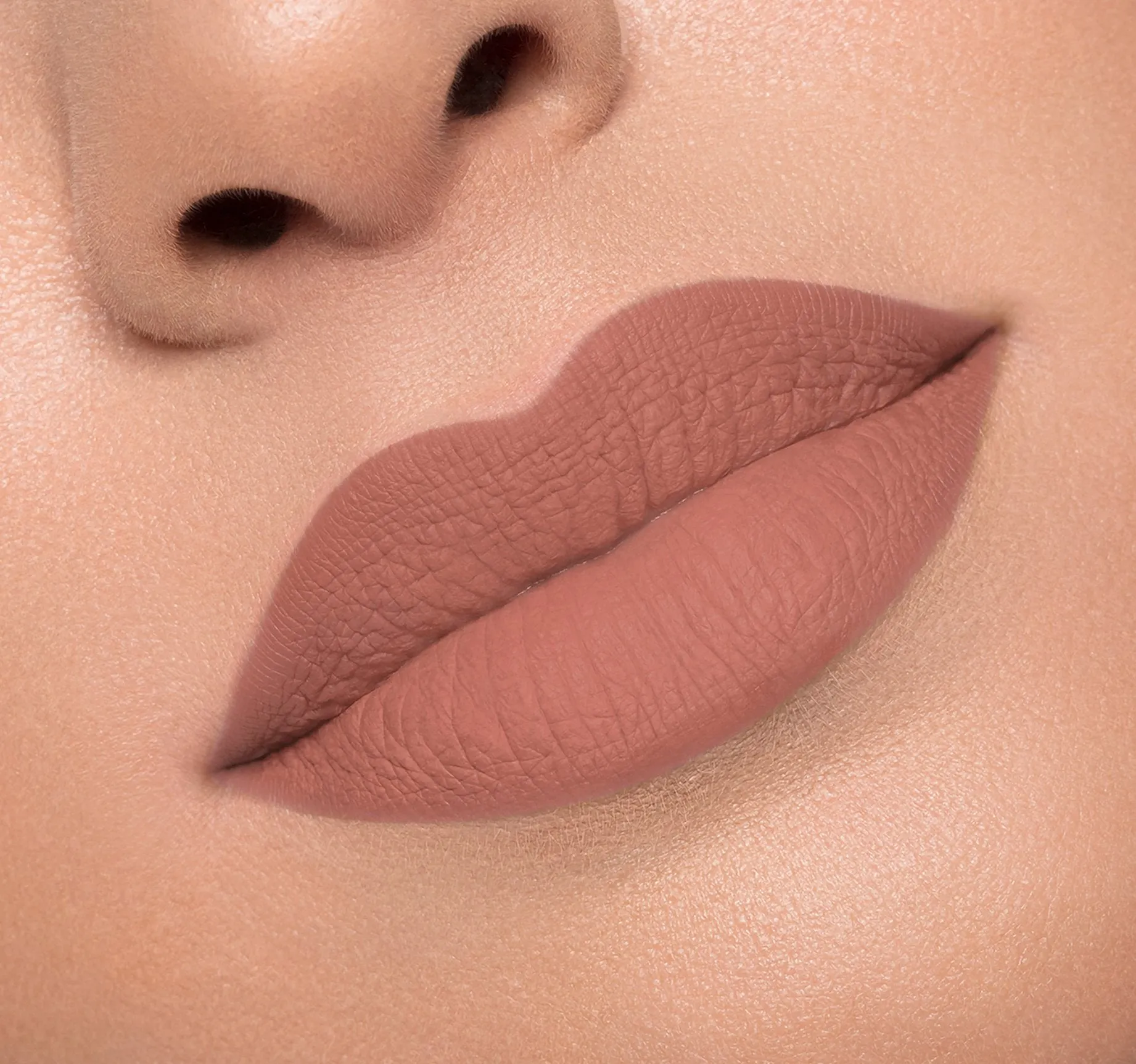 Matte Liquid Lipstick - Backseat Love