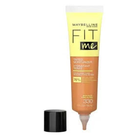 Maybelline Fit Me Tinted Moisturizer - 330