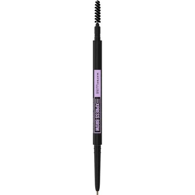 Maybelline Xpress Brow Ultra Slim Lapiz De Precision Para Cejas - 248 Blonde