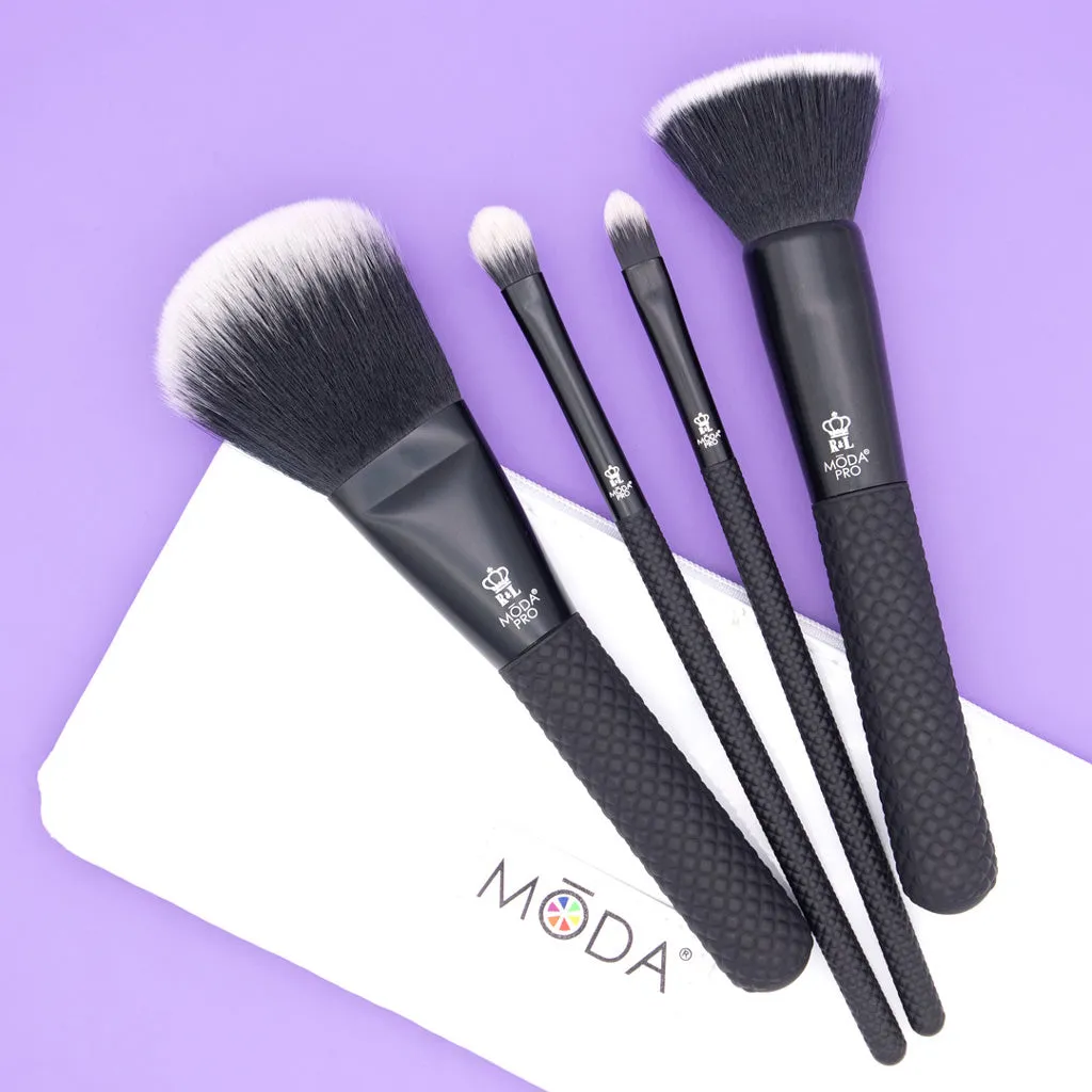 MŌDA® Pro 5pc Complete Kit