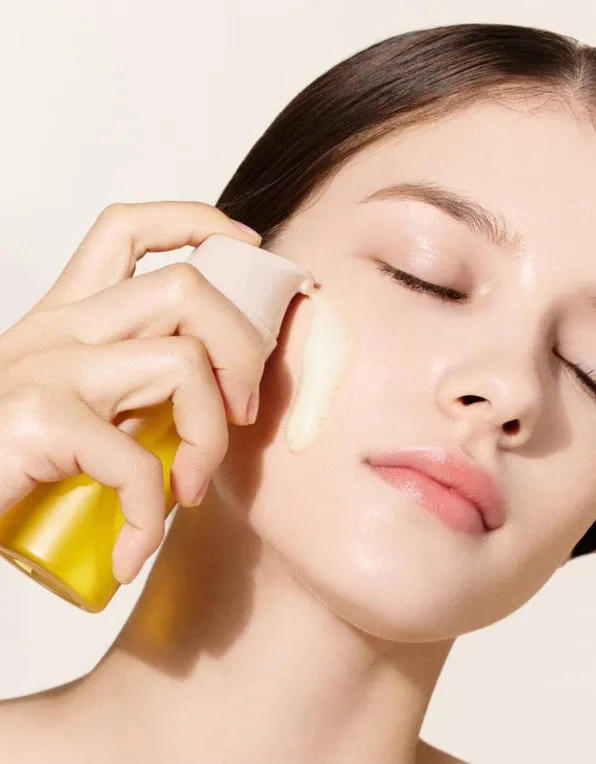 MENOKIN Bright 30 Seconds Quick Bubble Mask 95ml