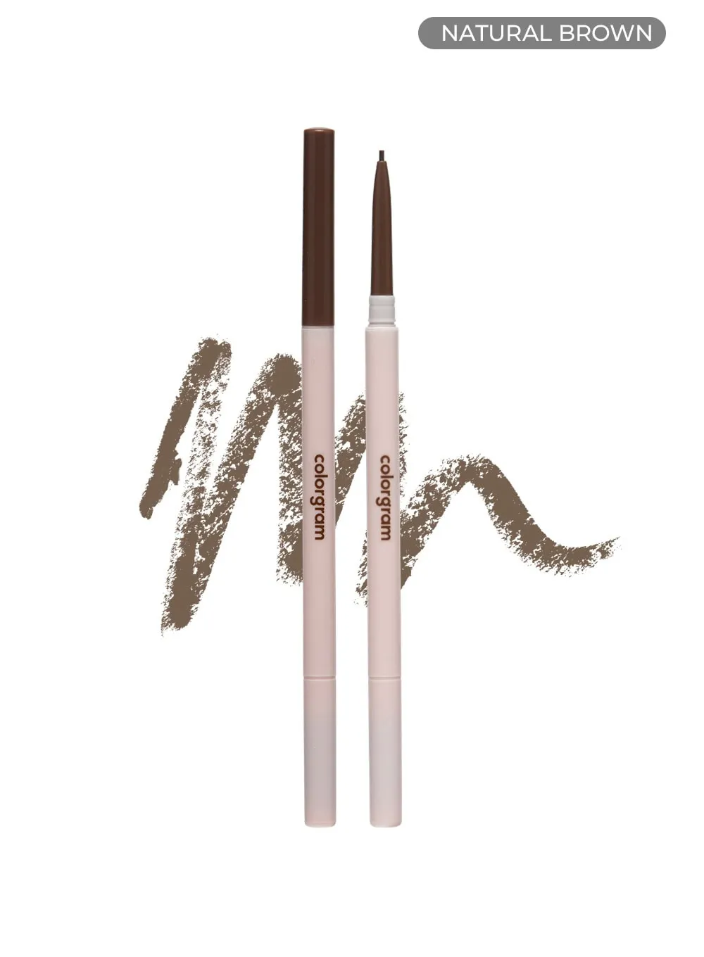 Micro Slim Brow Pencil (0.02g)