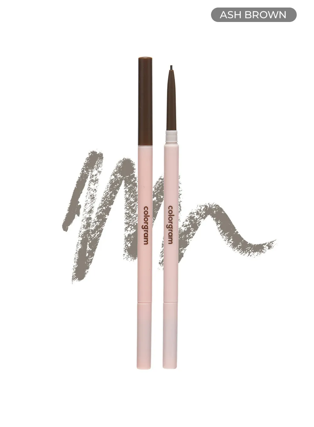 Micro Slim Brow Pencil (0.02g)