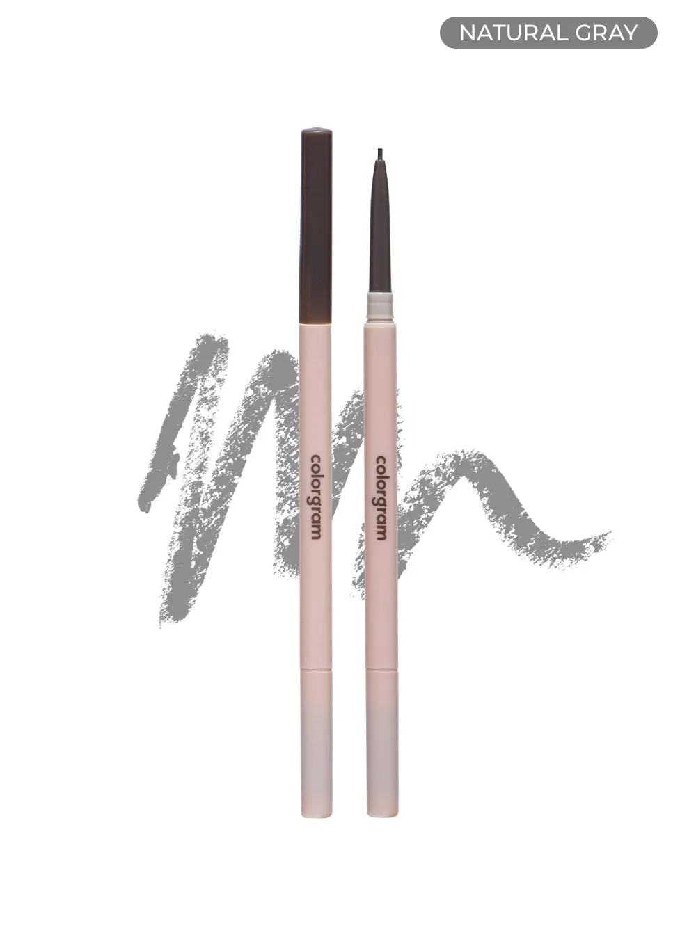Micro Slim Brow Pencil (0.02g)