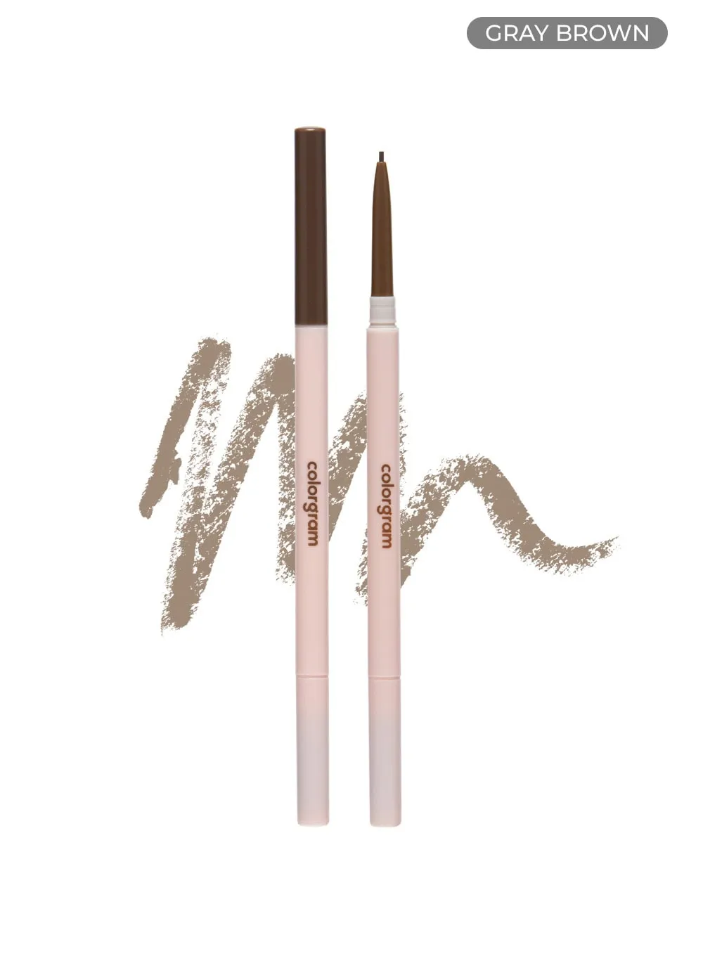 Micro Slim Brow Pencil (0.02g)