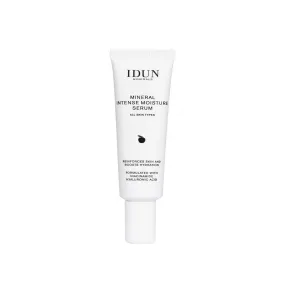 Mineral Intense Moisture Serum