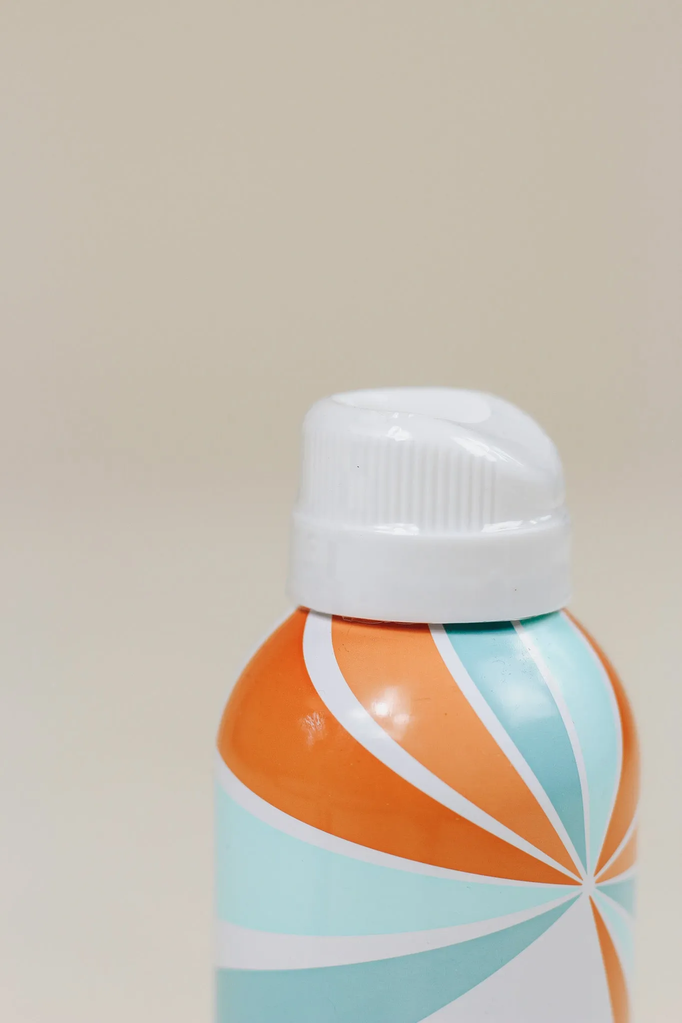 Mineral SPF 50 Sport Sunscreen Spray - Vanilla Coco