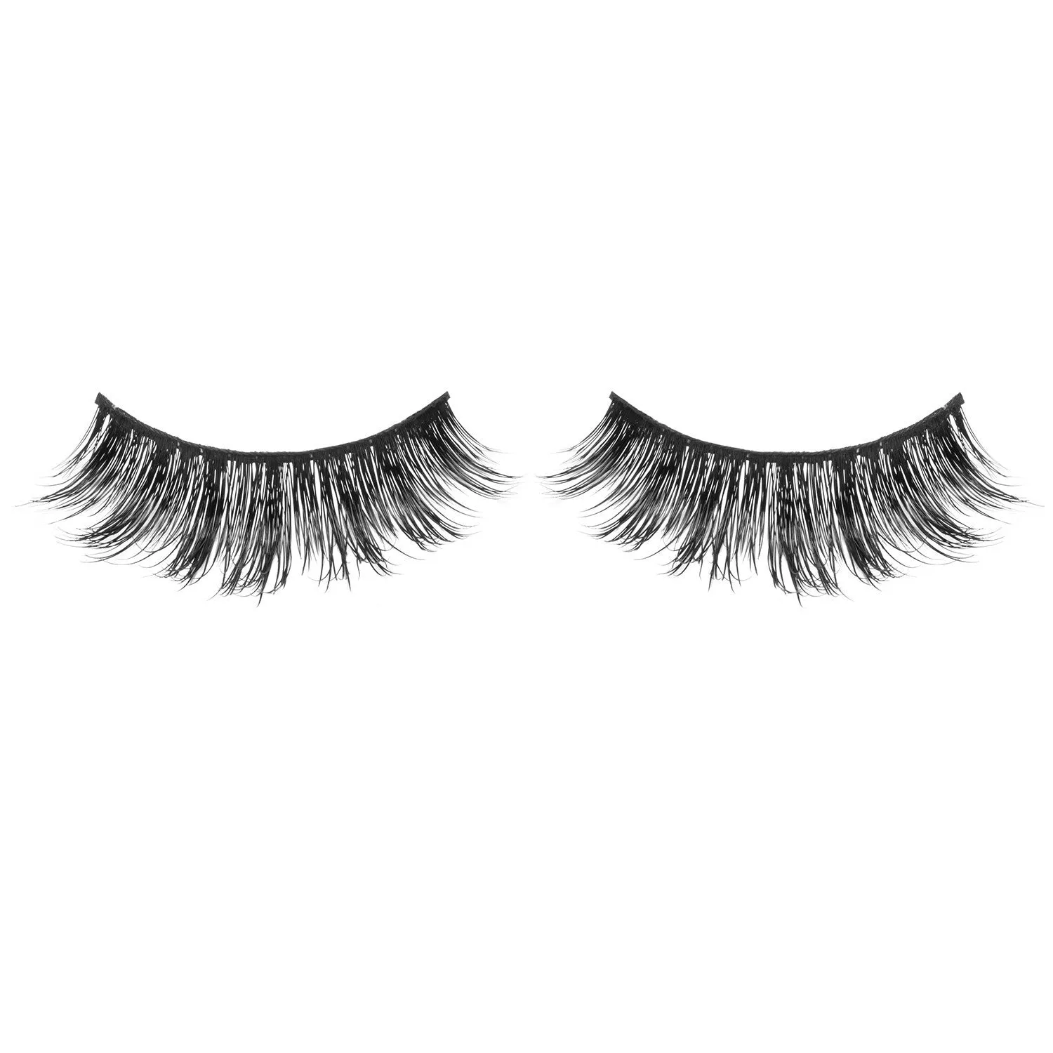 Mink Eyelashes - Madeleine