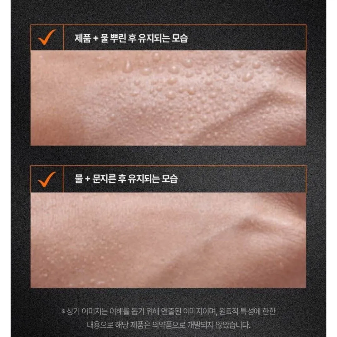 MIP MINAM CREAM/Natural Cover Moisturizing SUN BB SPF50 /PA   /UV/4 in 1/Wrinkle