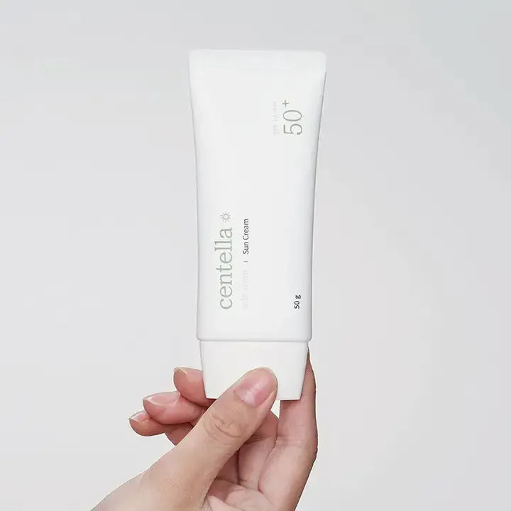 MIXSOON CENTELLA SUNSCREEN 50SPF