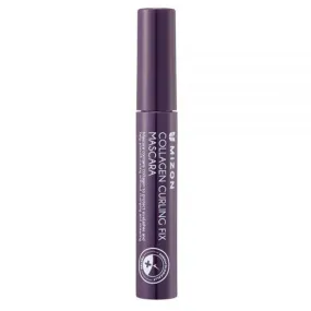 MIZON Collagen Curling Fix Mascara ماسكارا الرموش بالكولاجين من ميزون