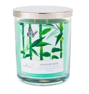 Morning Rain Candle
