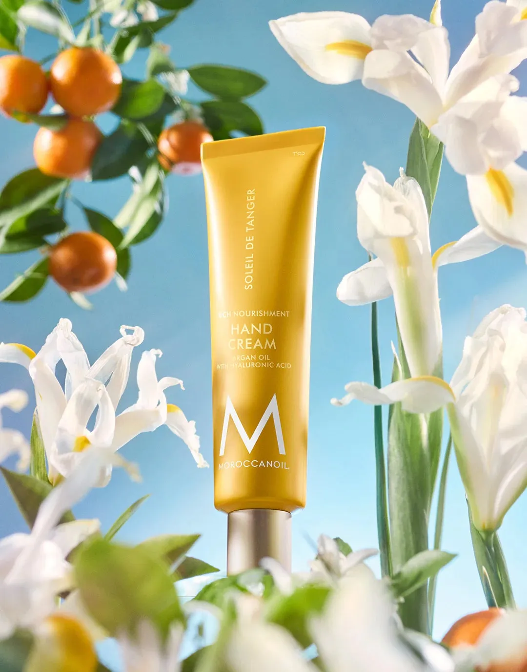 Moroccanoil Hand Cream Soleil De Tanger 100ml