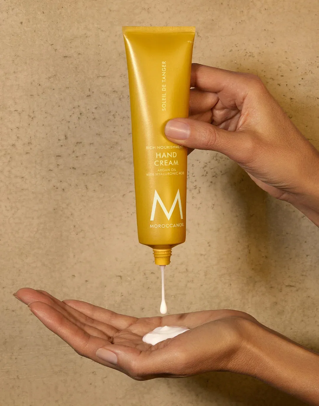 Moroccanoil Hand Cream Soleil De Tanger 100ml