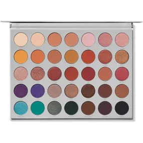Morphe X Jaclyn Hill Eyeshadow Palette