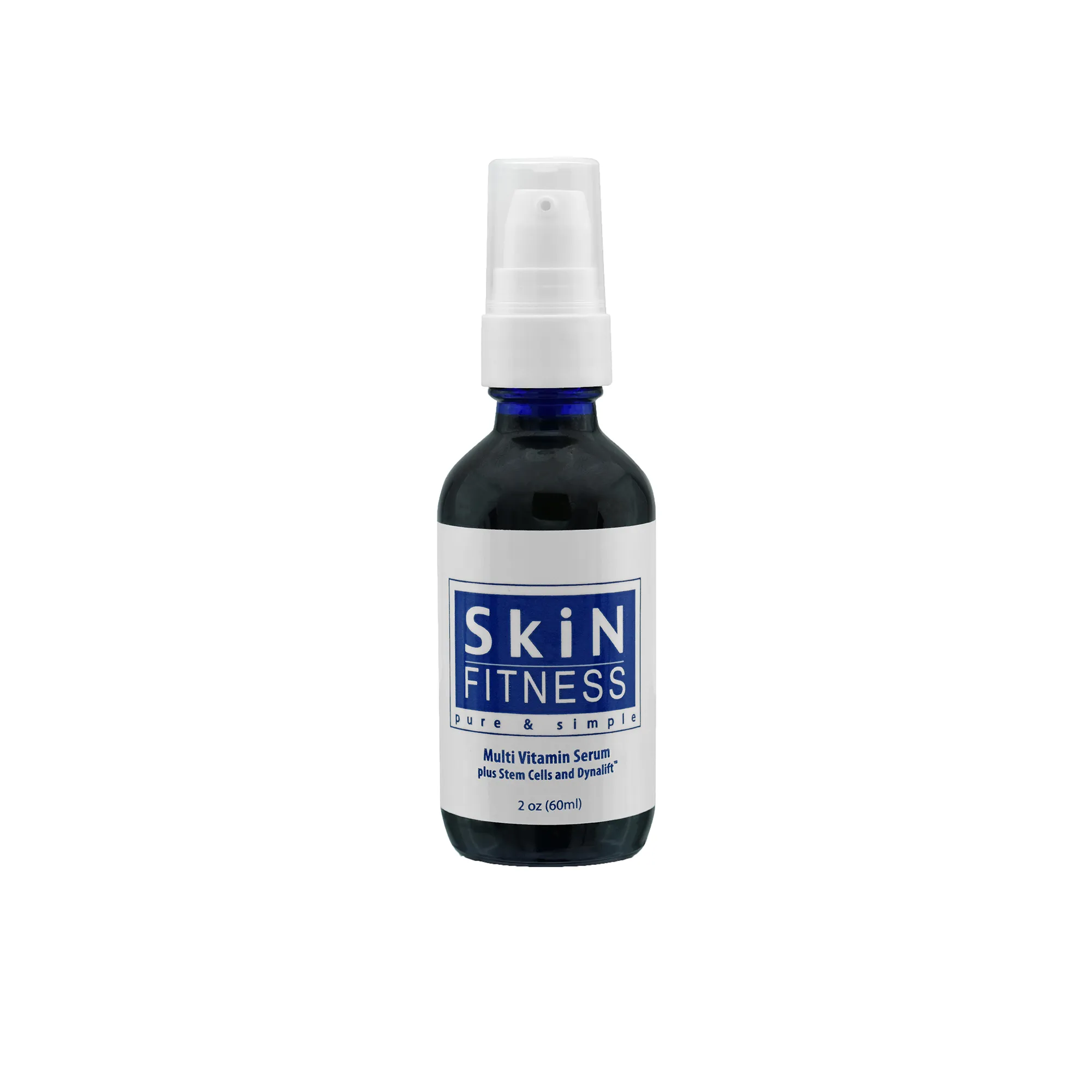 Multi-Vitamin Serum with Stem Cells and Dyna-lift
