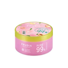 My Orchard Peach Real Soothing Gel 300ml